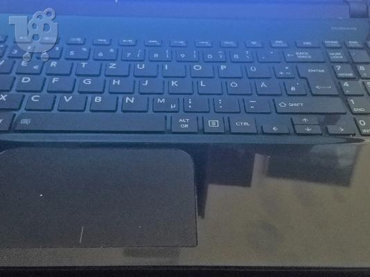 TOSHIBA SATELLITE L50D-B-161 (i5-4210U, AMD Radeon R7, 8GB RAM, 750GB HDD)